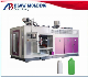  5L-10lpe Plastic Bottle Barrel Drum Extrusion Blow Molding Machine