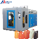 Apollo High Quality Two Station 20L Plastic Bottle Blow Molding Machine