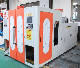 5L Double Stations Single Die Head Fully-Automatic Blow Molding Machine