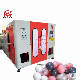  Soft LDPE Sea Ball Toys Extrusion Blowing Mold Making Machine