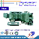 High-Middle Temperature Semi-Hermetic Screw Refrigeration Compressor