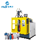  China Plastic Bottle Extrusion Blow Molding Machine Plastic HDPE Bottle Extrusion Water Tank Blow Molding Machine