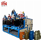 Extrusion Blow Molding Making PP HDPE Plastic 5L Bottle Making Machine