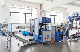 Semi-Automatic Blow Molding Machine Pet Plastic Bottle Blowing Machine manufacturer