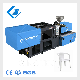 Stackable Solid Plastic Chair Injection Molding Machine Making Machine