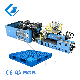  Plastic Pallet Injection Moulding Making Manufacturing Machine