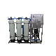 500L/H RO System Mini Water Treatment System manufacturer