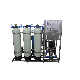 500L/H RO System Mini Water Treatment System