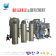 1000 Lph RO Water Treatment Plant Price for Water Purification manufacturer