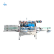  Automatic Plastic Jerrycan Leak Test Machine Chemical Barrel Bucket Leakage Testing Detector Machine