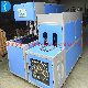 Semi-Automatic Stretch Blow/Blowing Molding Machine for Pet Drink Bottle