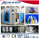  Famous 100ml~6L Plastic Extrusion Bottles Blow Moulding Machinery