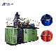  Plastic 20L Water Drum Blow Molding Machine