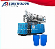 Colorful 200L 220L HDPE Plastic Kettles Extrusion Blow Molding Making Machine