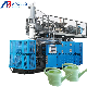 Plastic Watering Pot Making Blowing Machine Machinery