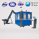 4 Cavity Pet Bottle Blowing Machine for Plastic Container manufacturer