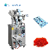 Fully Automatic Chilli /Custard /Coffee Powder Filling and Packing Machine manufacturer