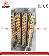 48 Cavity Pet Preform Mould (hot runner valve type)