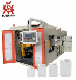  Double Stations Small Bottles Fully Automatic Extrusion Blow Molding Machine