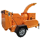 Diesel and Electric Dual-Purpose Garden Tree Branch Crusher Sawdust Machine