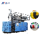  Plastic 50L Water Drum Blow Molding Machine