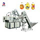 Fully Automatic Handle Oil Bottle Blow Molding Machine 2cav Automatic 100ml-5L Pet Bottle Blowing Moulding Making Machine Blower/ Pure Mineral Water Beverage