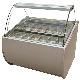  Commercial Ice Cream Machine /Gelato Display Case/Professionalice Cream Maker