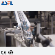  Automatic Pet Aluminum Tin Can Carbonated Soft Drink Soda Water Beer Beverage Canning Sealing Line Energy Drink CSD Juice Canning Filling Machine