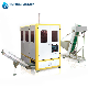 Stretch Pet Bottle Blow Blowing Plastic Moulding Molding Making Machinery Machine Made in China