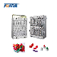 Plastic Bottle Cap Injection Mould Maker