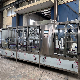  Automatic 5L Linear Bottled Water Filling Line 300-800bph