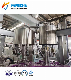  Automatic Complete Water Bottling Plant for Sale Fruit Juice Making Plant Concentrate Juice Filling Machine Production Line