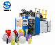  1L 2L 3L 4L 5L PE PP Jerrycan Tongda China Blow Molding Machine Bottle Making Machine Extrusion Plastic Blowing Machine Machine De Moulage PAR Soufflage