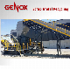  Automatic Recycling Plant/Recycling Machine for Scrap Metal