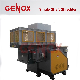 Automatic Single Shaft Shredder for Beverage Cans/Single Shaft Shredder Crusher