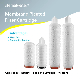  Filter Cartridges 0.22micron Filter Pes Membrane Industrial Water Filters Bottle Water Filtration
