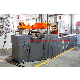 New Developed up-Stroking Injection Blow Molding Machine