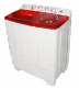  Large Quantities of Low-Cost Double Tub Washing Machines