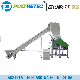 PP PE PVC Plastic Recycling Grinder manufacturer