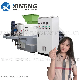 Plastic Film Dewatering Machine