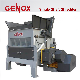 Wood Shredder/Paper Shredder/Plastic Recycling Machine/Plastic Shredder