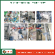 European Standard Automatic Pet Bottle Plastic Recycling Crushing Washing Drying Line manufacturer