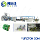 Double Output Plastic Pet Packing Strap Machine