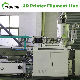 Tolerance 0.02mm Filament 3D Filament Extruder PLA Filament Production Line