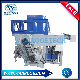 Industrial Big Diameter HDPE Pipe Plastic Recycling Shredder Crusher Machine manufacturer