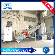 100-1000kg/H Plastic Agglomerator Machine for PP/PE Film Plastic Bottle Label manufacturer