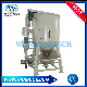 Plastic PP/PE/PVC/Pet Flakes Granule Dryer Drying Mixer for Recycling