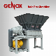 Film Pre-Shredder / Bale Breaker for Plastic Film