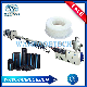  Competitive Price Pb PP PE PPR HDPE  Pipe Making Plastic Extrusion Line