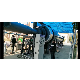  Unmanned Guard Continuous Mixed Plastic Scrap to Diesel/Gasoline Recycling Pyrolysis Plant